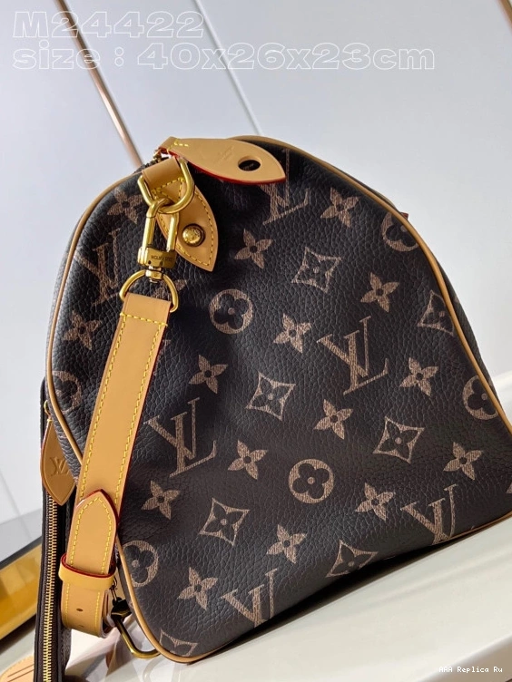 AAA Pruses Bags SPEEDY 40 Vuitton Louis 0725